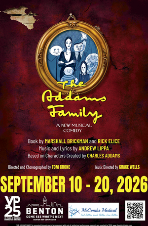 Adams Family at the Royal_300